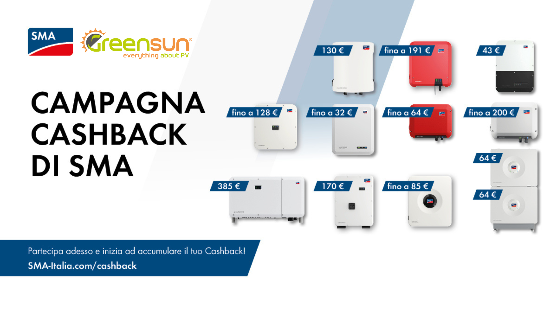 campagna cashback sma dispositivi